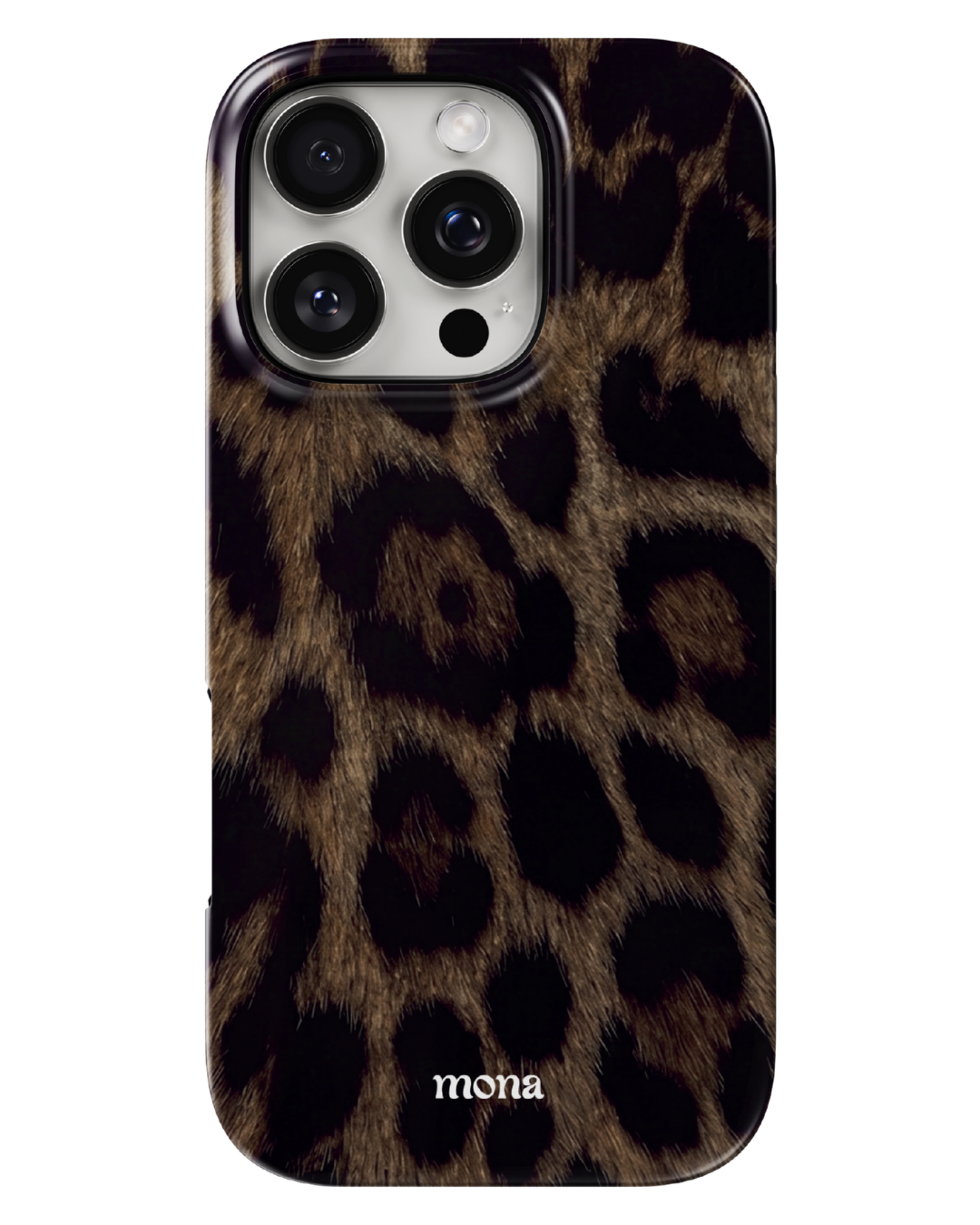 Case Animal Print 2.0 / Doble Capa Magnética