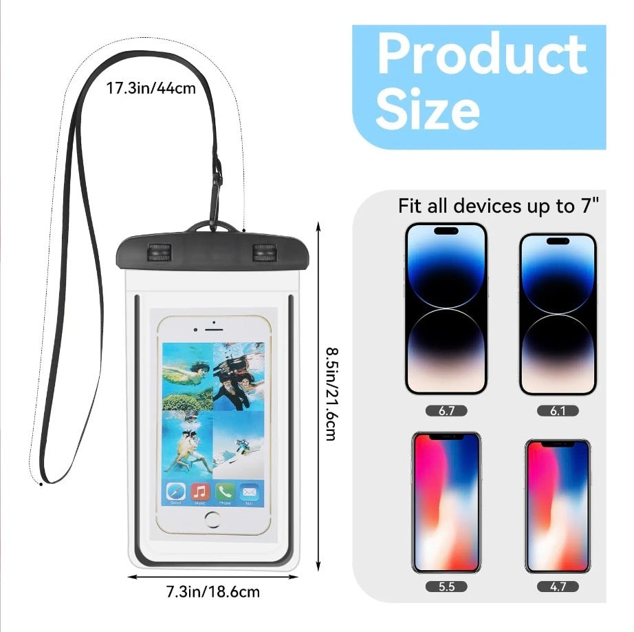 Case Impermeable