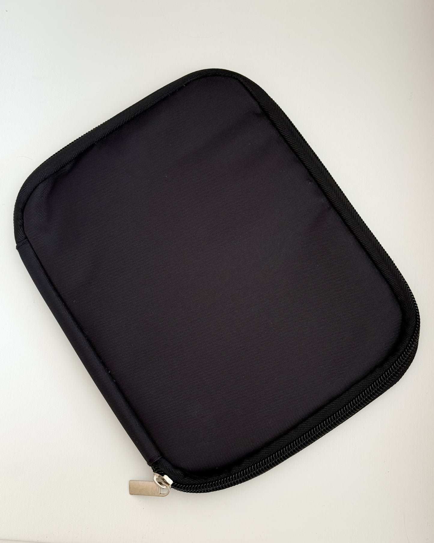 Case Organizador de Correas/Cables