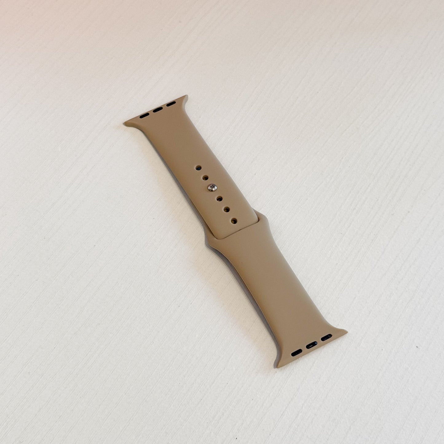 Correas Apple Watch Silicona