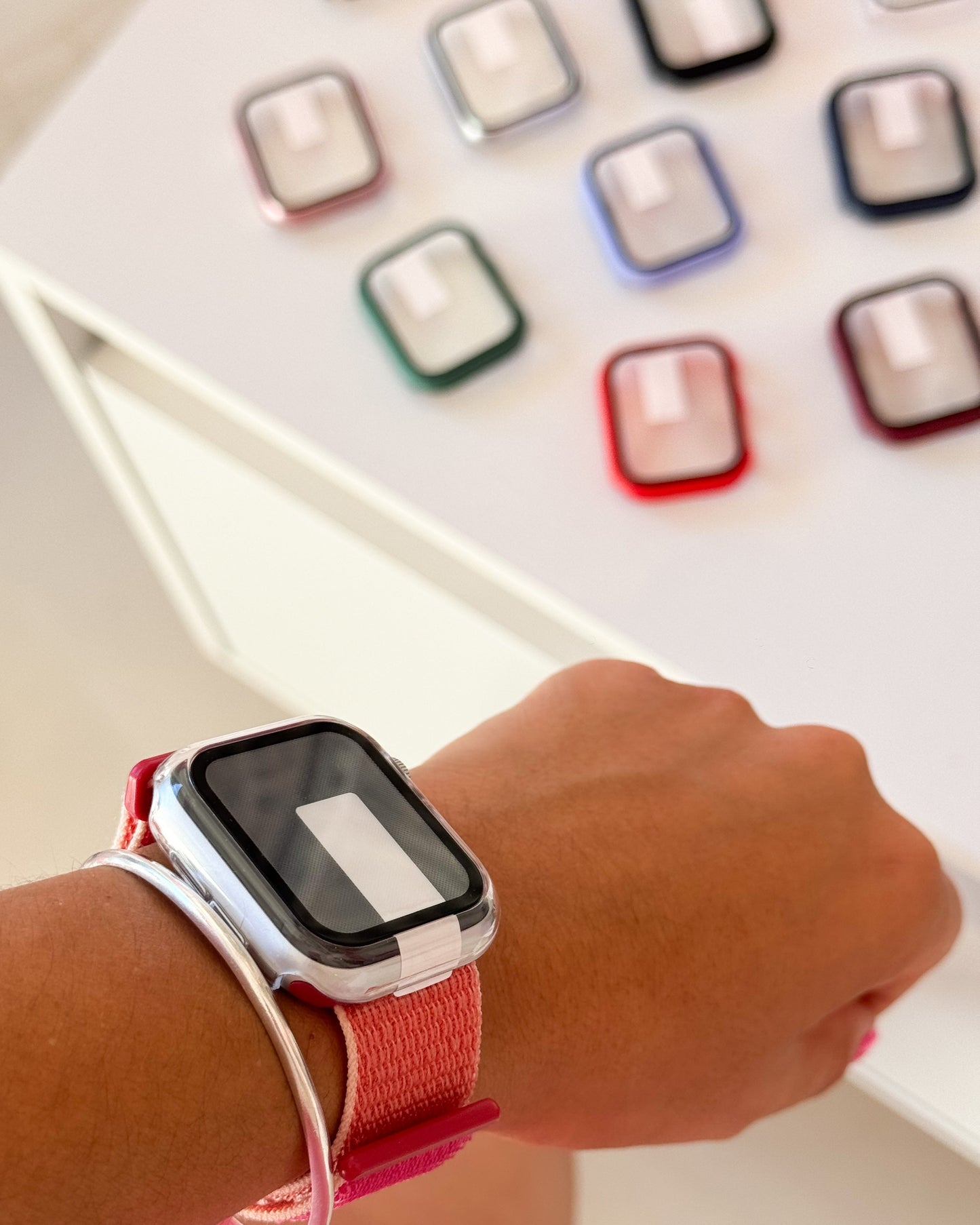 Case Protector Apple Watch