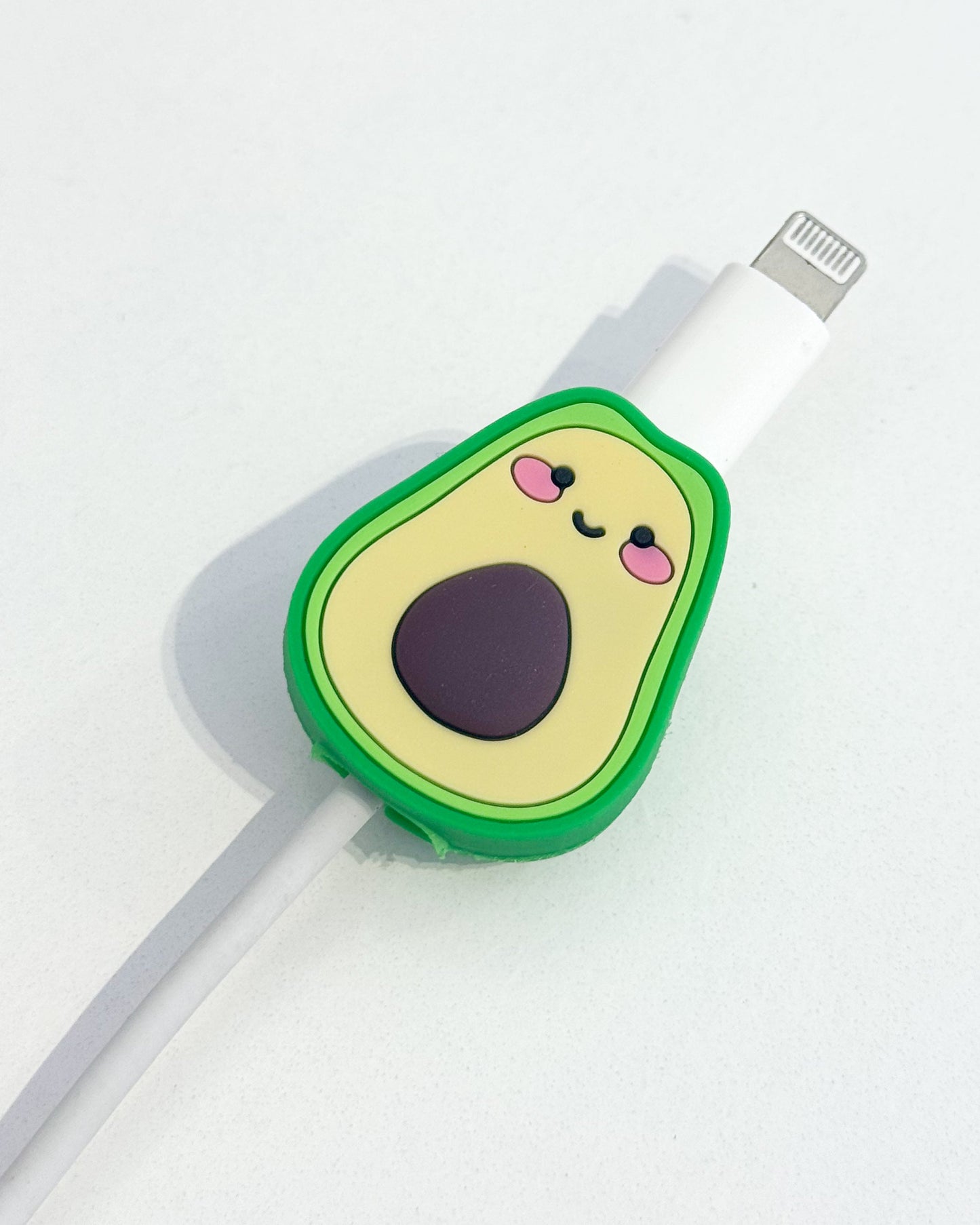 Protector de cable animado