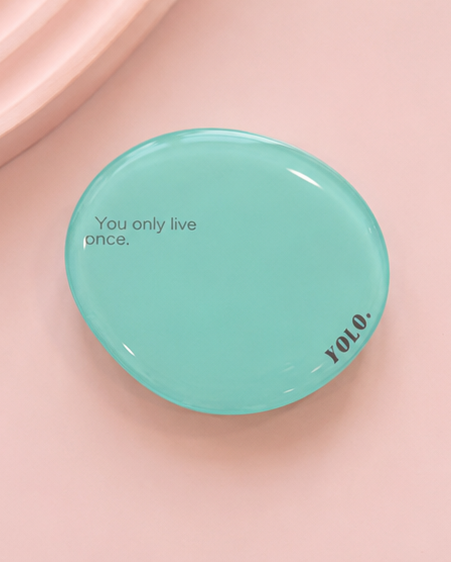 PopSocket Adhesivo Minimal