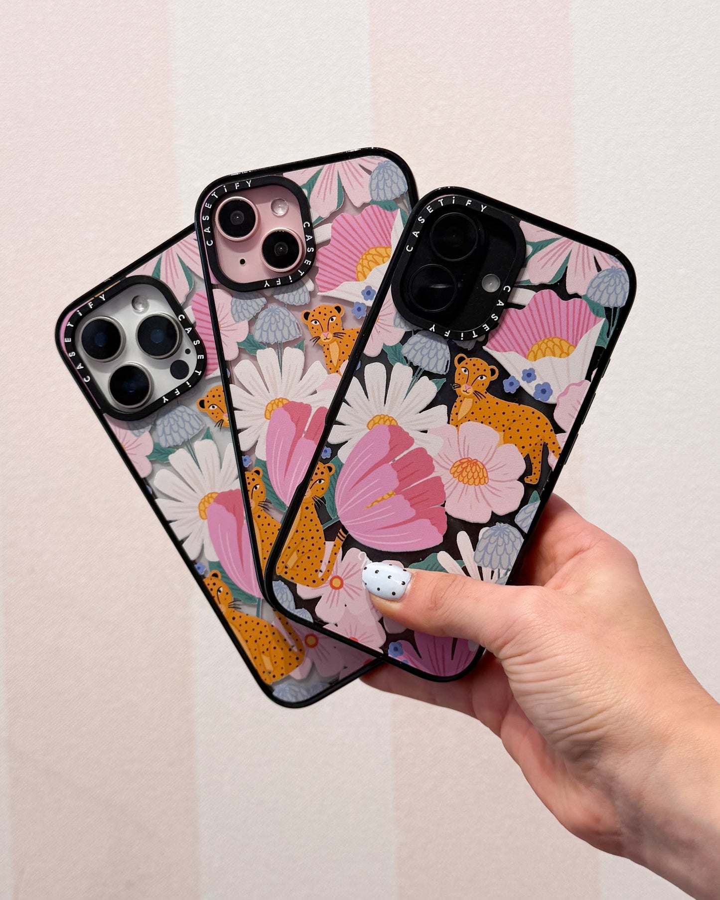 Casetify Premium / Savanna