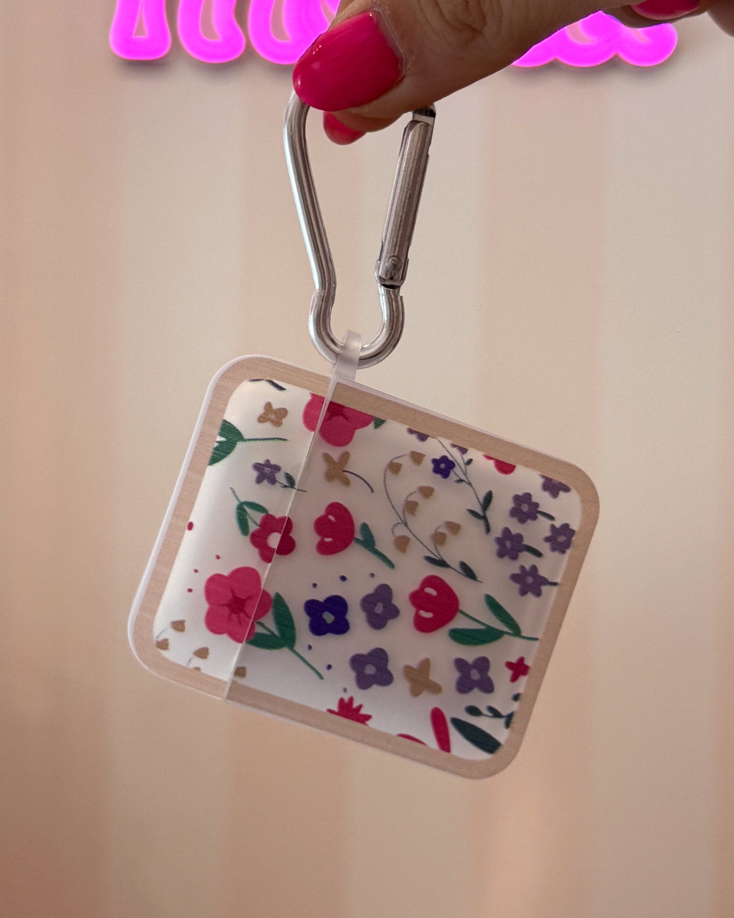 Case AirPods Spring