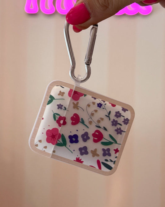 Case AirPods Spring