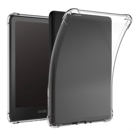 Case Kindle Transparente