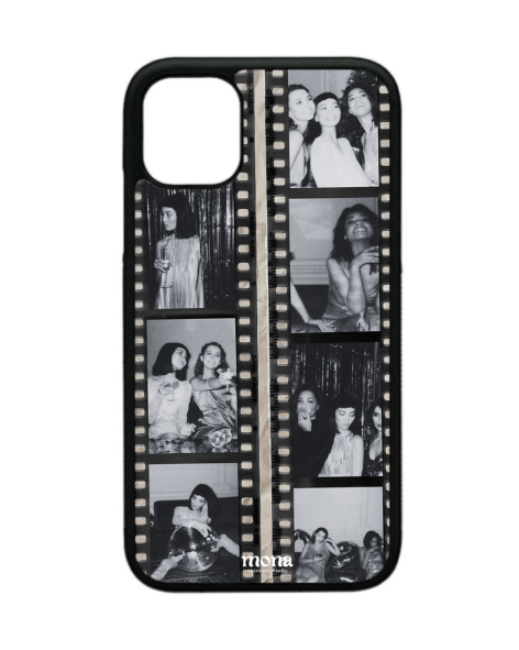 Case Cinema - Personalizada