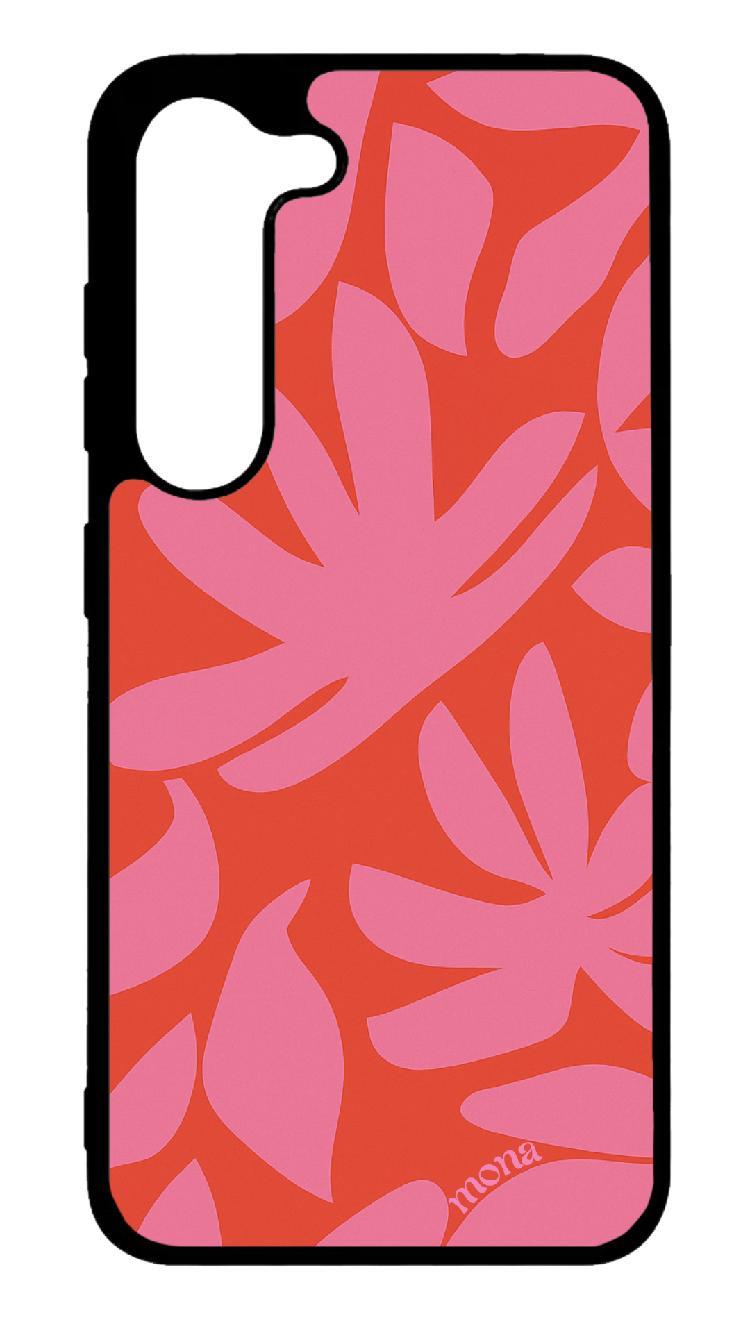 Case Trento Rosa / Samsung