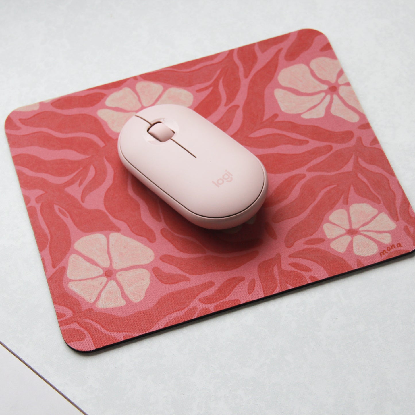 MousePad Armonía