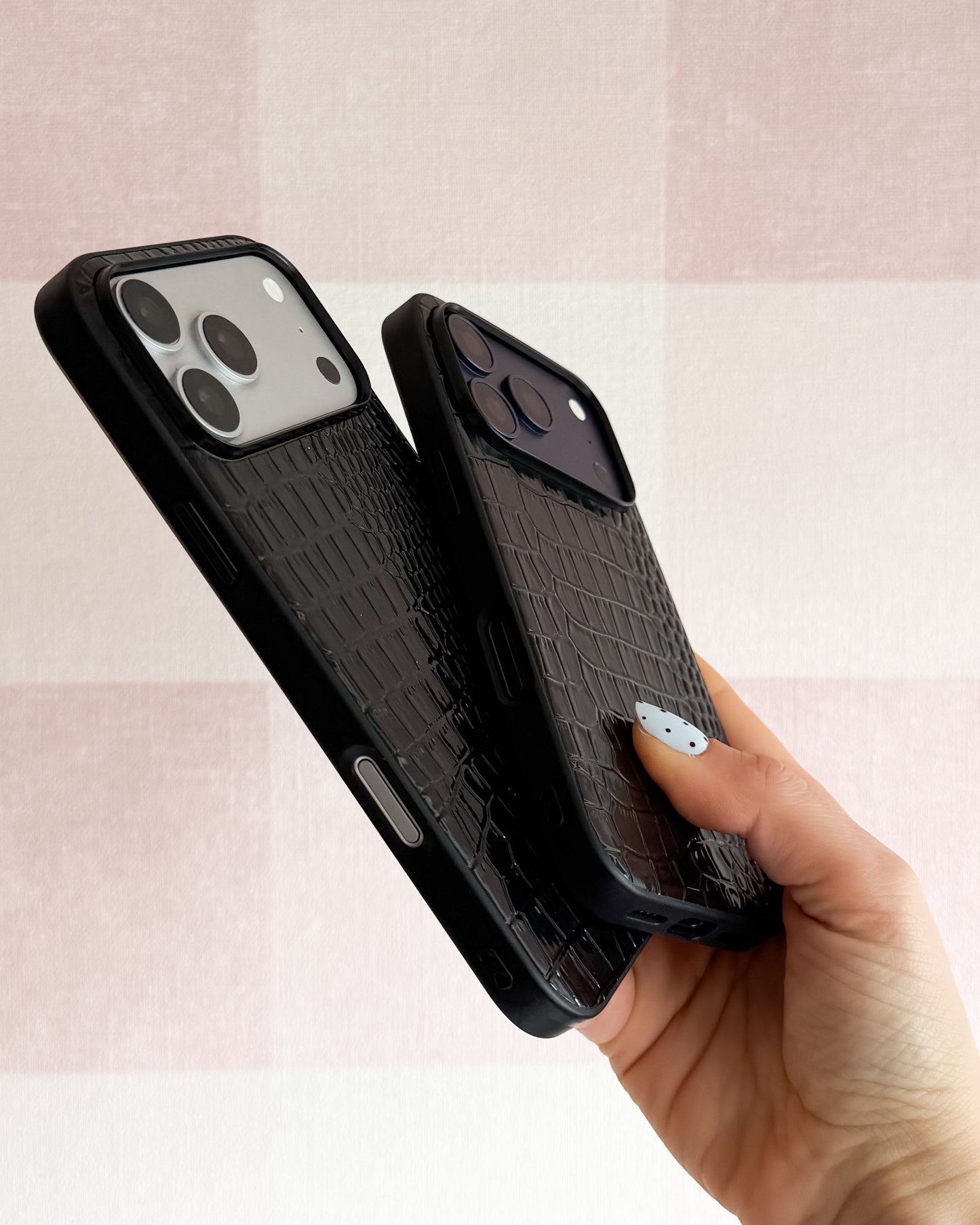 Case Texturada Crocco