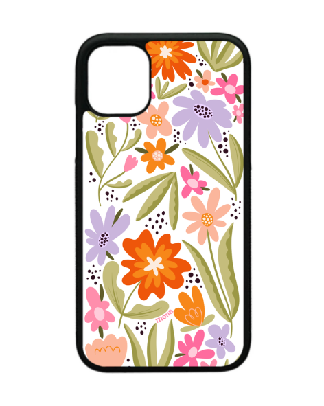 Case Florecer