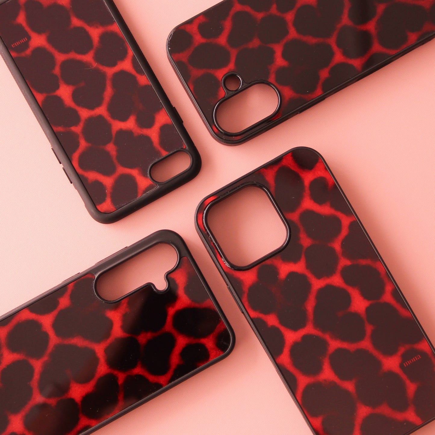Case Tortoise Shell / Samsung