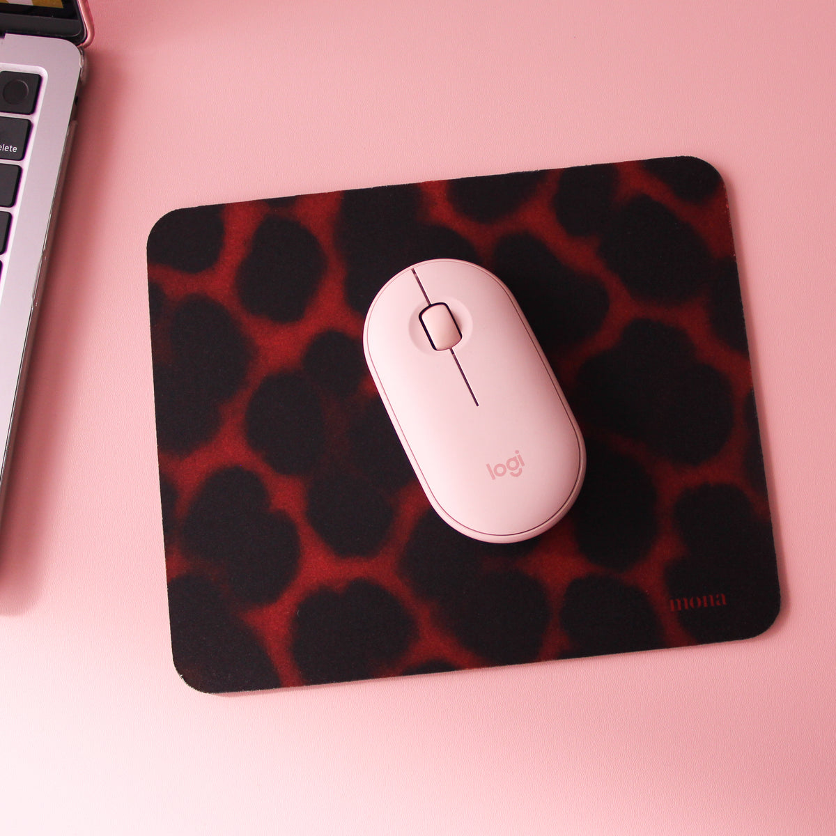 MousePad Tortoise Shell