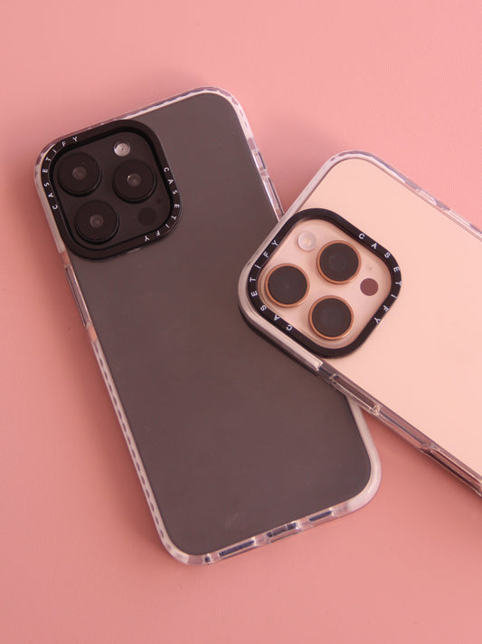 Casetify Transparente