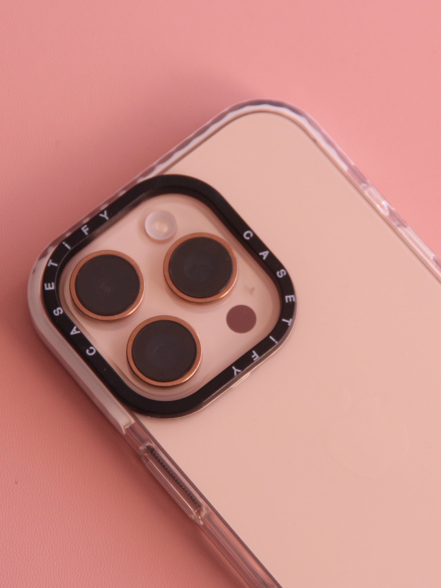 Casetify Transparente