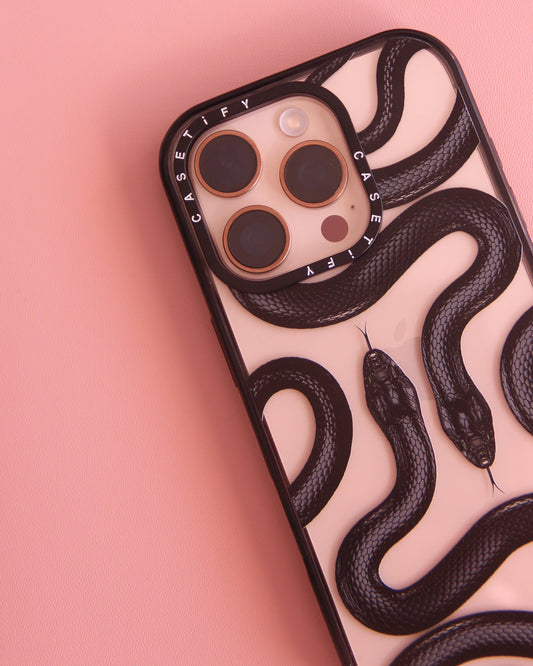 Casetify Premium / Snake