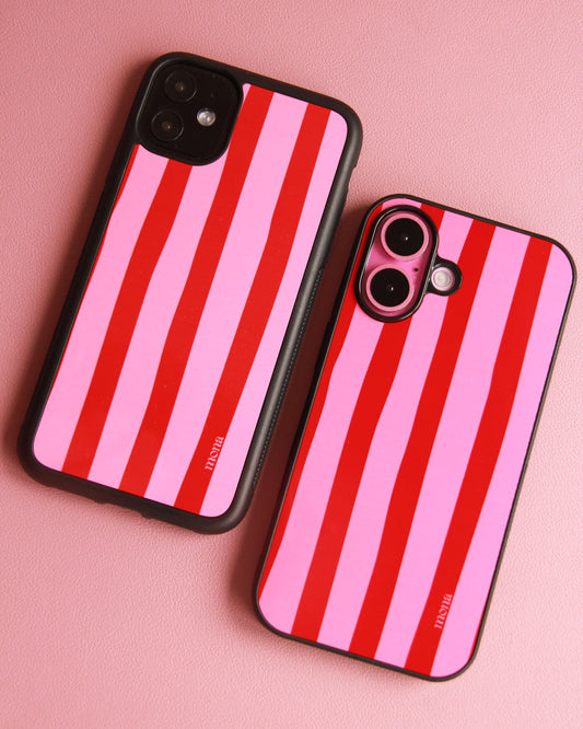 Case Toscana Rosa