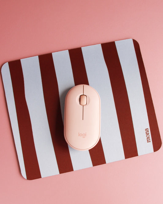 MousePad Toscana Marrón