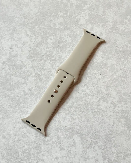 Correas Apple Watch Silicona