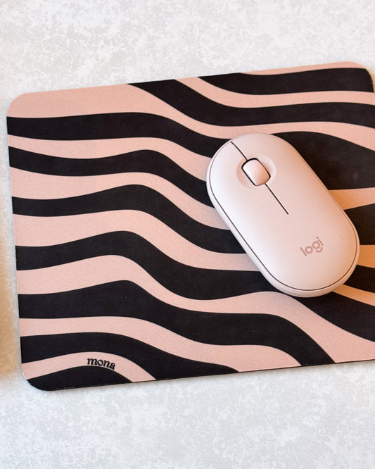 MousePad Viena