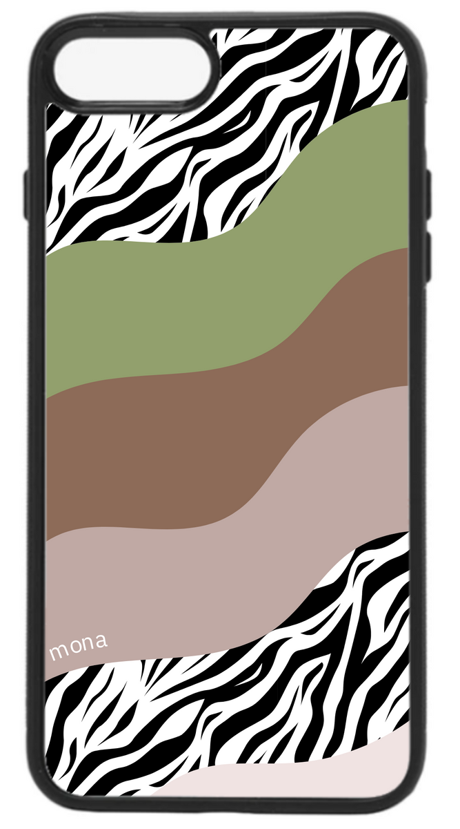 Case Wild (2 opciones) Mona Cases