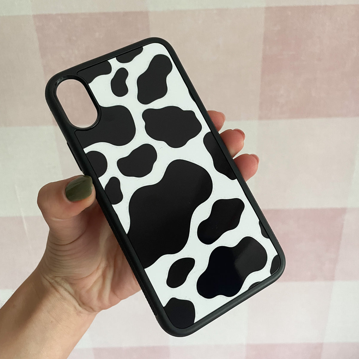 Case Vaca