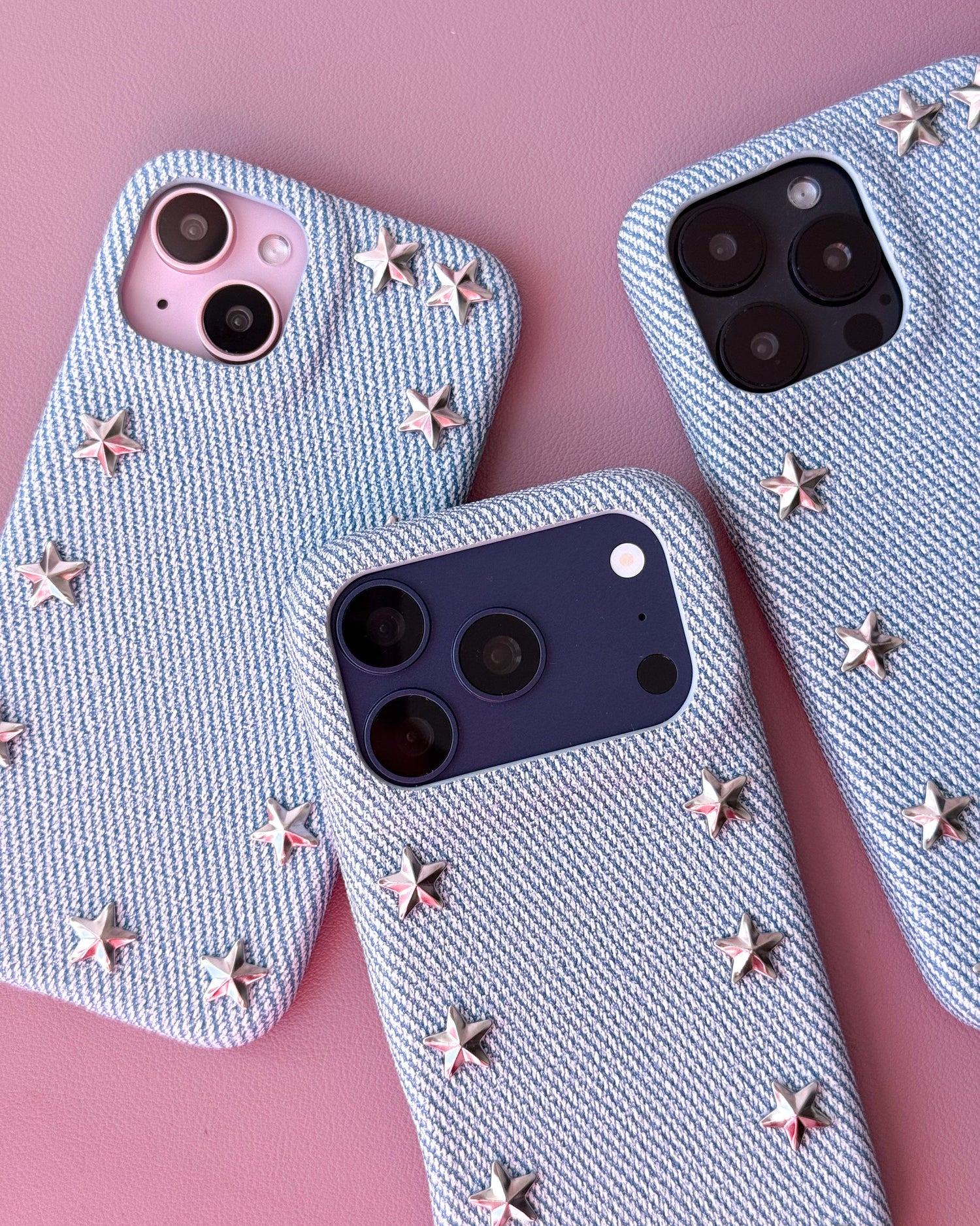 Cases iPhone