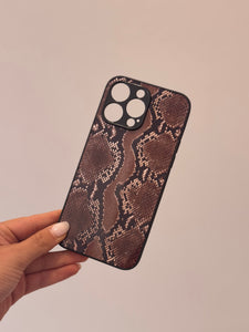 Case Snake / iPhone 14 Pro Max