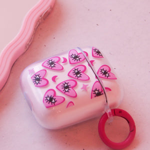 Case AirPods Pink