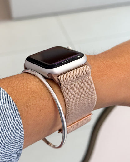 Correa Apple Watch Elastizada