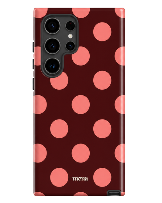 Case Milano 2.0 / Samsung Doble Capa Magnética