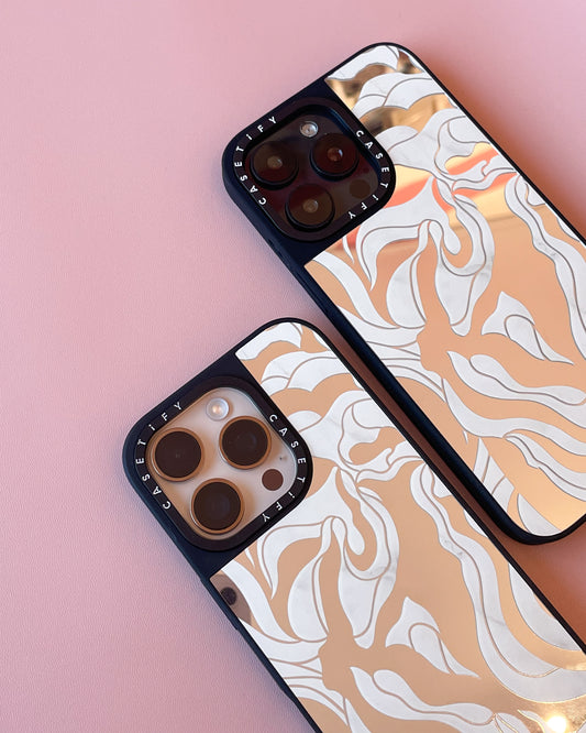 Casetify Premium / Espejada