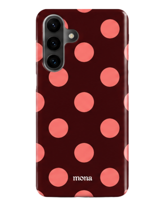 Case Milano 2.0 / Samsung Doble Capa Magnética