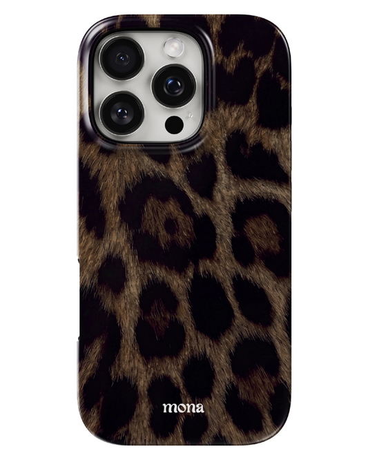 Case Animal Print 2.0 / Doble Capa Magnética