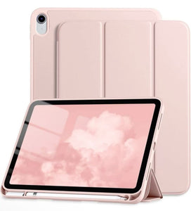 Case iPad Rosa