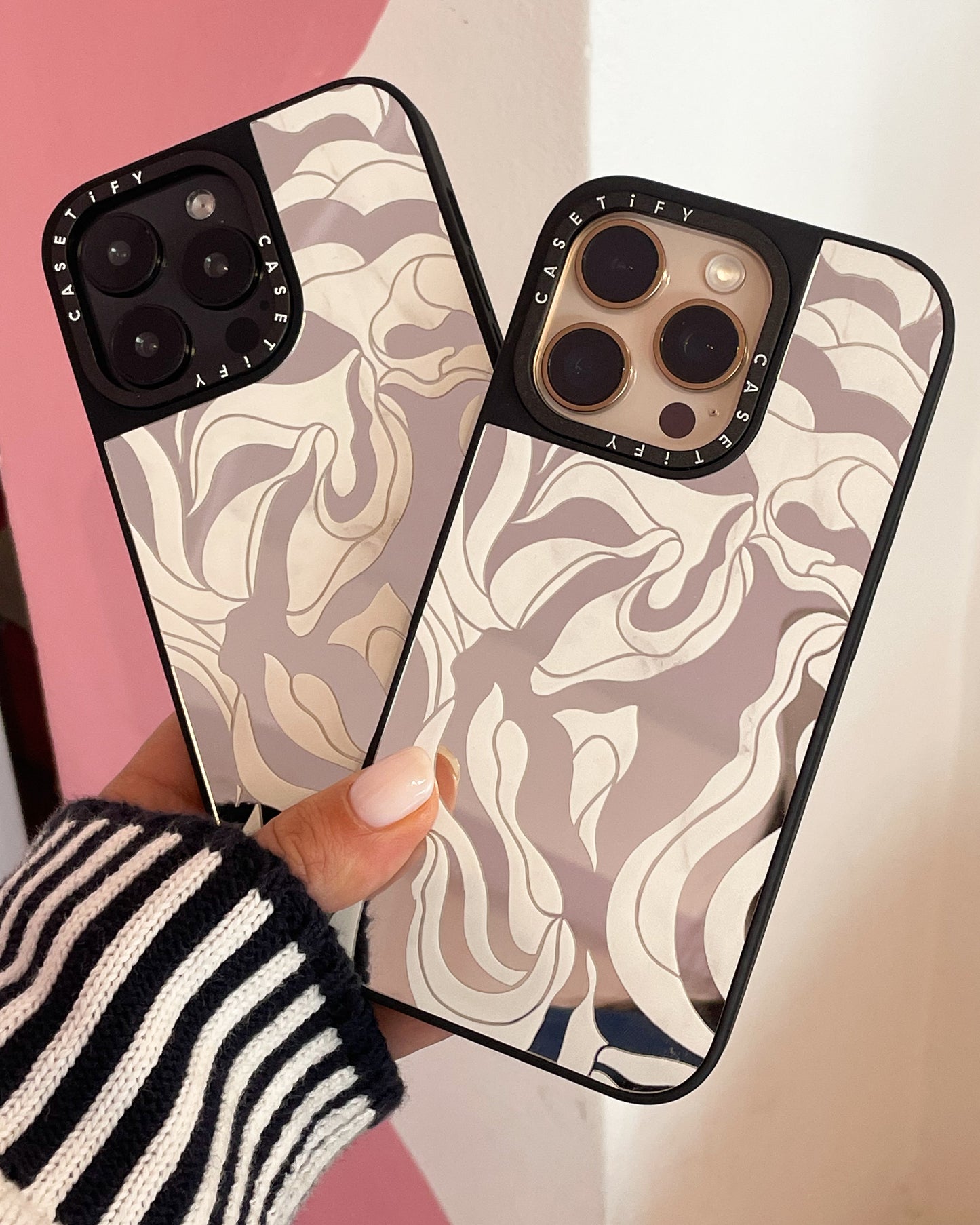 Casetify Premium / Espejada