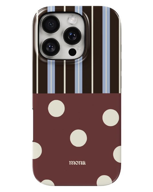 Case DUO / Doble Capa Magnética