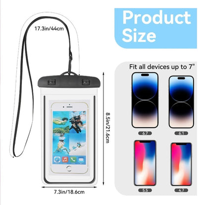 Case Impermeable