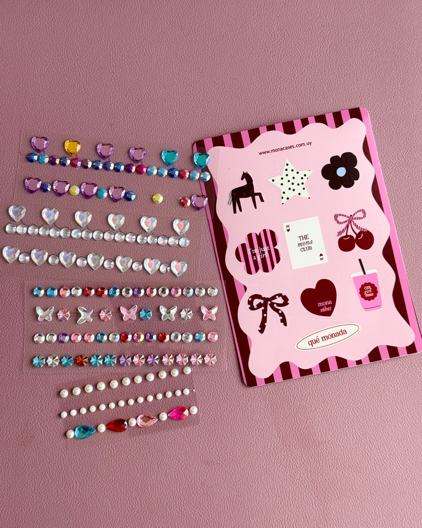 Kit Bedazzling