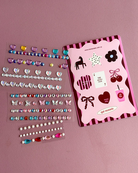 Kit Bedazzling