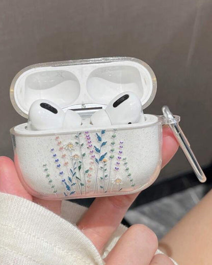 Case AirPods Lavanda