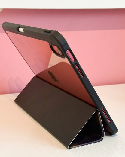Case iPad Tortoise
