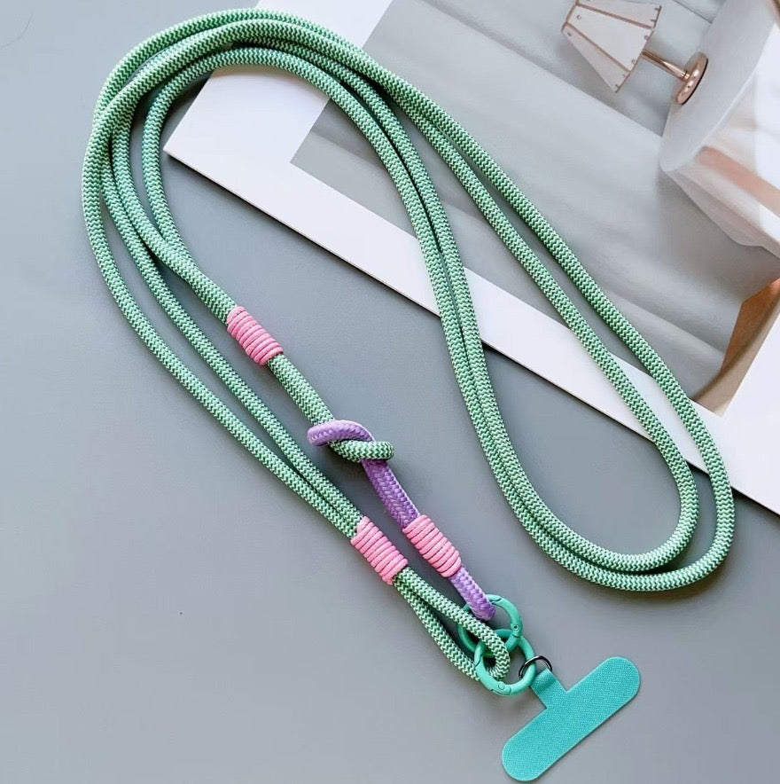 Correa Larga Colorful (2 colores)
