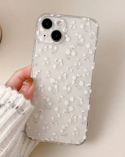Case Flower Field