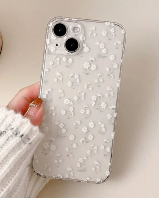 Case Flower Field