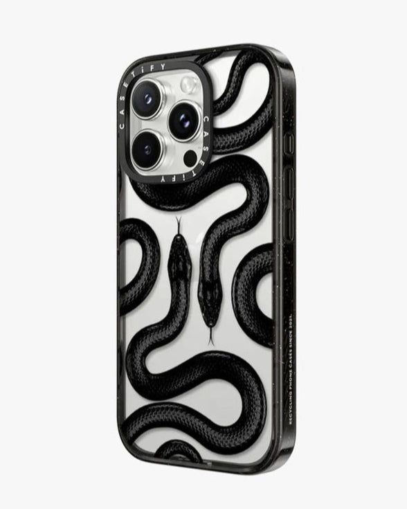 Casetify Premium / Snake