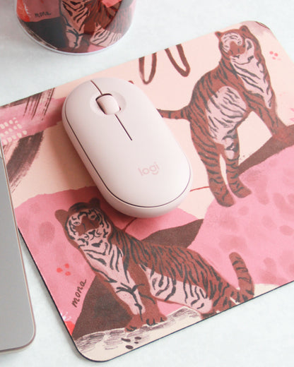 MousePad Fortaleza