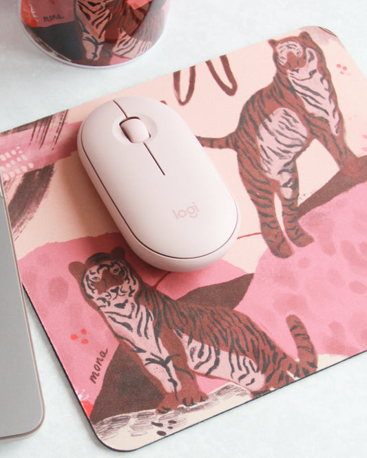 MousePad Fortaleza