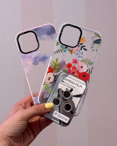 Pack Casetify 12 Pro Max